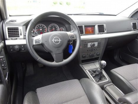 Opel Vectra GTS - 2.2-16V Elegance - 1