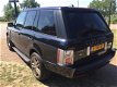 Land Rover Range Rover - 2.9 Td6 SE - 1 - Thumbnail