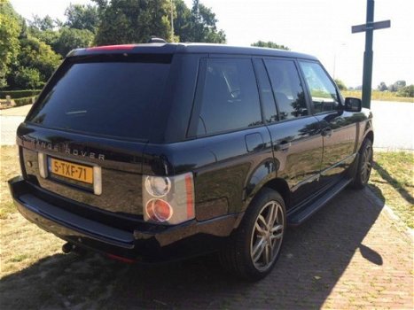 Land Rover Range Rover - 2.9 Td6 SE - 1