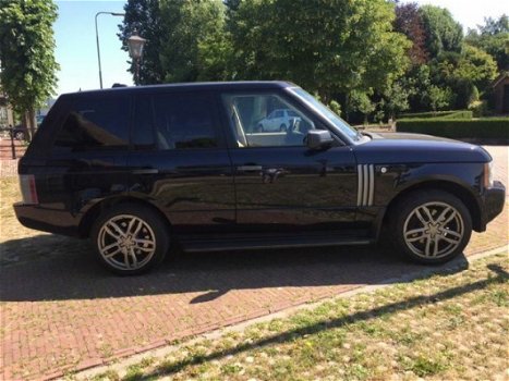 Land Rover Range Rover - 2.9 Td6 SE - 1