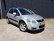 Suzuki SX4 - 1.6 SHOGUN//AIRCO//TREKHAAK//ZEER NETTE AUTO - 1 - Thumbnail