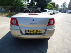 Renault Mégane coupé cabriolet - 1.6-16V TECH LINE / * EINDEJAARS AANBIEDING * / 1e EIGENAAR / 100%