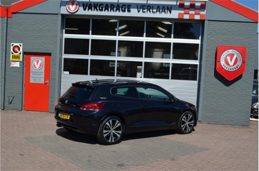 Volkswagen Scirocco - 2.0 TFSI HIGHLINE PLUS nw. motor - 1