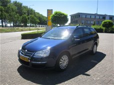 Volkswagen Golf Variant - 1.4 TSI 122PK BUSINESS NAVI