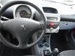 Peugeot 107 - 1.0 12V 68PK 5D XS Rijklaar met grote beurt - 1 - Thumbnail