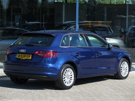 Audi A3 Sportback - 1.6 TDI AUT. PRO LINE DSG AUT. + NAVIGATIE - 1