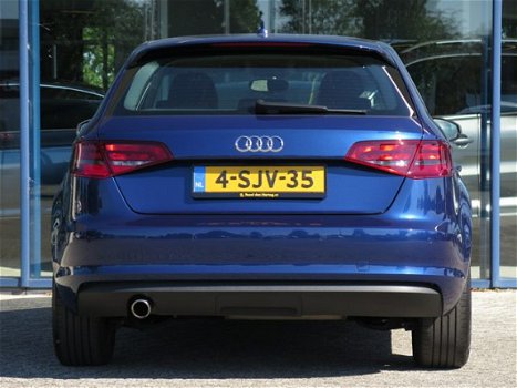 Audi A3 Sportback - 1.6 TDI AUT. PRO LINE DSG AUT. + NAVIGATIE - 1