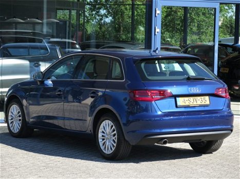 Audi A3 Sportback - 1.6 TDI AUT. PRO LINE DSG AUT. + NAVIGATIE - 1