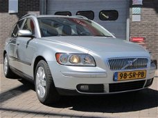 Volvo V50 - 1.8 Edition I