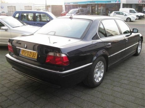 BMW 7-serie - 735iL Executive High-Line - 1