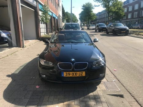 BMW 3-serie Cabrio - 335i High Executive ORIGINEEL NL AUTO / N.A.P - 1