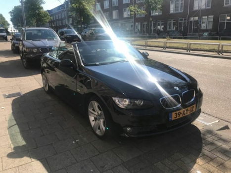 BMW 3-serie Cabrio - 335i High Executive ORIGINEEL NL AUTO / N.A.P - 1