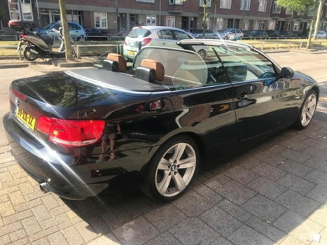 BMW 3-serie Cabrio - 335i High Executive ORIGINEEL NL AUTO / N.A.P - 1