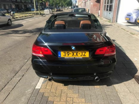 BMW 3-serie Cabrio - 335i High Executive ORIGINEEL NL AUTO / N.A.P - 1