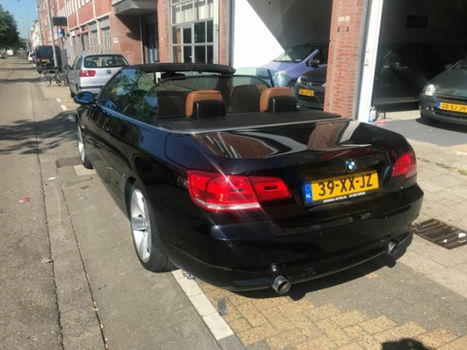 BMW 3-serie Cabrio - 335i High Executive ORIGINEEL NL AUTO / N.A.P - 1