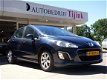 Peugeot 308 - 1.6 VTI BLUE LEASE EXECUTIVE Navigatie, Ecc, 5Drs - 1 - Thumbnail