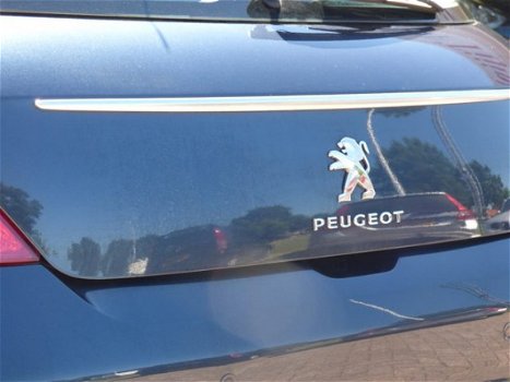 Peugeot 308 - 1.6 VTI BLUE LEASE EXECUTIVE Navigatie, Ecc, 5Drs - 1