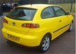 Seat Ibiza - 1.4-16V Sport NIEUWE APK , Airco Veel Nieuw - 1 - Thumbnail