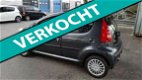 Peugeot 107 - 1.0-Airco/Elektra pakket/Nw Apk/Garantie - 1 - Thumbnail