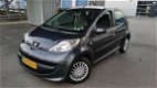 Peugeot 107 - 1.0-Airco/Elektra pakket/Nw Apk/Garantie - 1 - Thumbnail