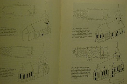 De hervormde kerk te Kerk-Avezaath - 2