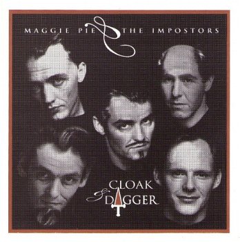 2CD - Wet Wet Wet - Maggie Pie and The Imposters - 4
