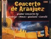 2CD - Concerto de Aranjuez - 0 - Thumbnail