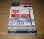 Jussi Adler-Olsen - Het Washington decreet - 1 - Thumbnail
