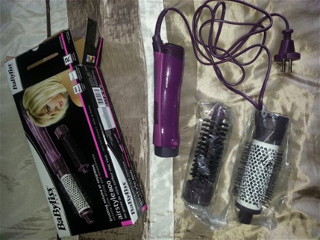 Babyliss airstyle 800 - 2