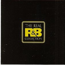 2CD - The Real R&B Collection