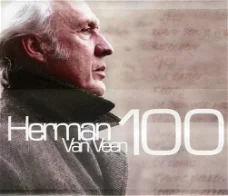 5CD - Herman van Veen - 100