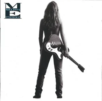 CD - Melissa Etheridge - Never enough - 0