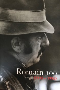Romain 100 (1915-1994) - 1