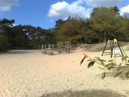 Chalet te Diever - Afbeelding 4