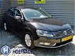 Volkswagen Passat - 1.4 TSI Comfortline BlueMotion Navi PDC Airco - 1 - Thumbnail