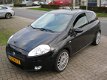 Fiat Grande Punto - 1.2 Active active+ - 1 - Thumbnail