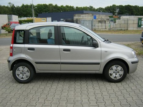 Fiat Panda - 1.2 Dynamic - 1