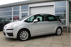 Citroën C4 Picasso - 1.6vti business