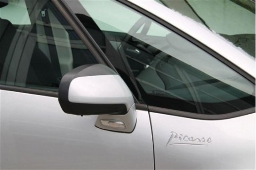 Citroën C4 Picasso - 1.6vti business - 1