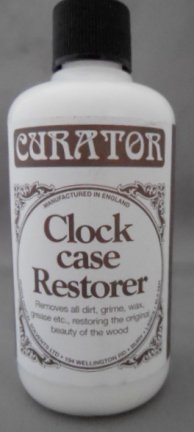 Craftsman Original Furniture Polish. - Afbeelding 3