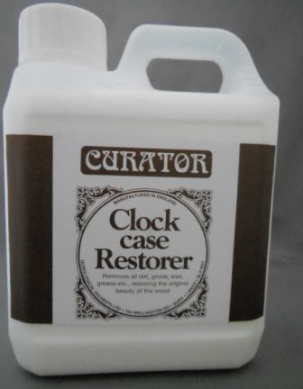 Craftsman Original Furniture Polish. - Afbeelding 6