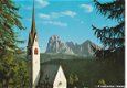 Italie Dolomiti Val Gardena 1970 - 1 - Thumbnail
