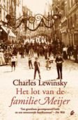 Charles Lewinsky Het lot van de familie Meijer