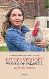 Esther Verhoef Wonen op vakantie