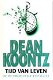 Dean Koontz Tijd van leven - 1 - Thumbnail