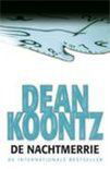 Dean Koontz De nachtmerrie - 1