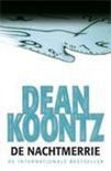 Dean Koontz De nachtmerrie