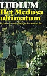 Ludlum Het Medusa ultimatum - 1