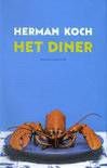 Herman Koch Het diner - 1