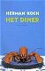 Herman Koch Het diner - 1 - Thumbnail